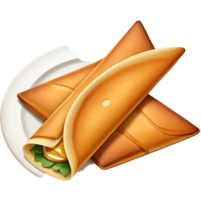 Dosa emoji
