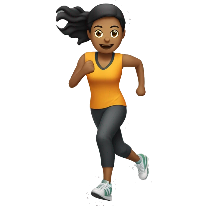 lesma jogando bastequete emoji