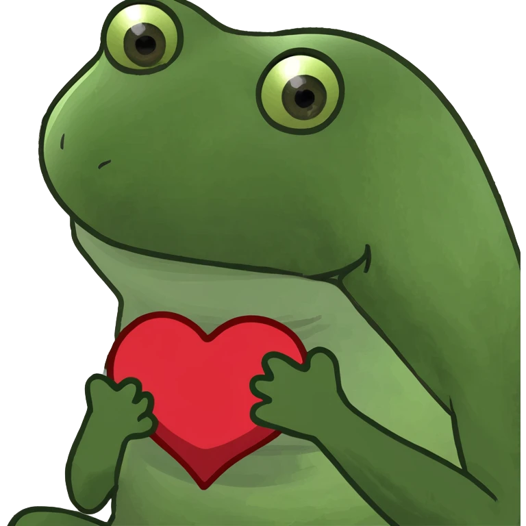 Heart  emoji