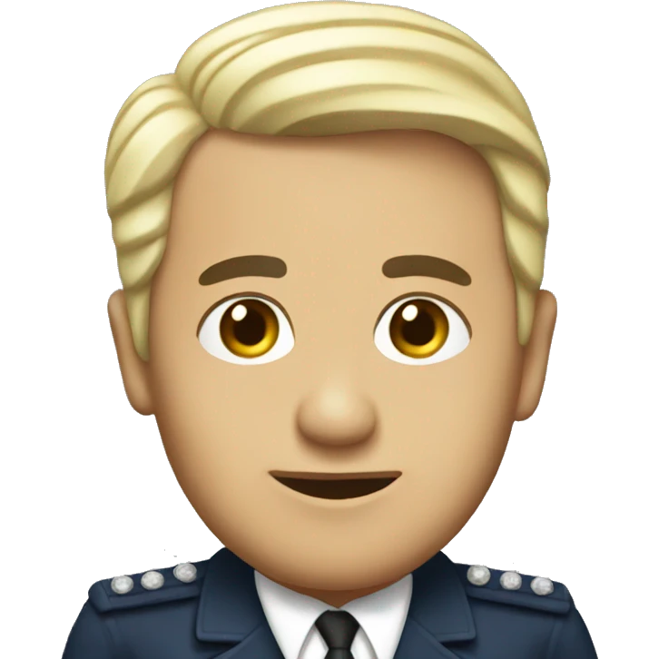Perón  emoji