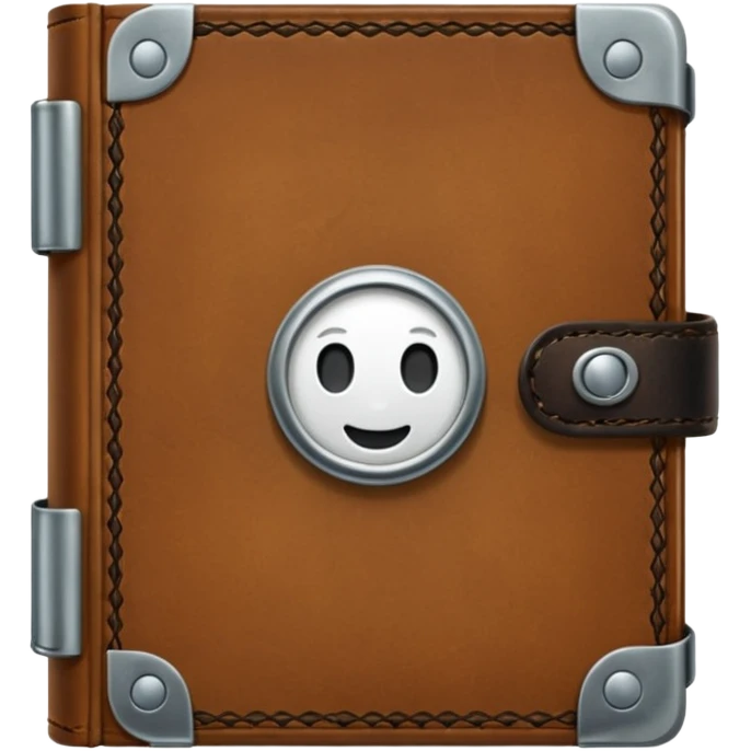 diary emoji