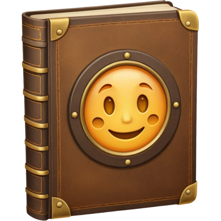 libro emoji