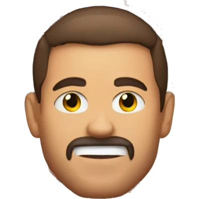 Símbolo do time do Flamengo emoji