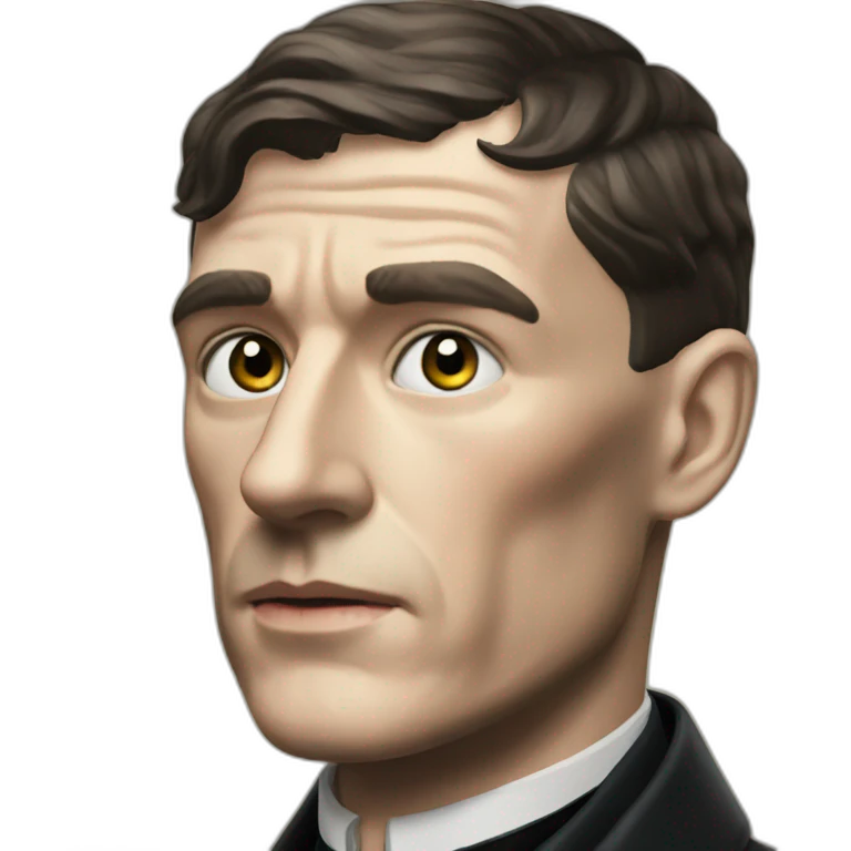 Thomas-shelby emoji