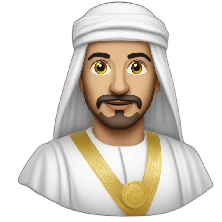 emir abdelkader emoji
