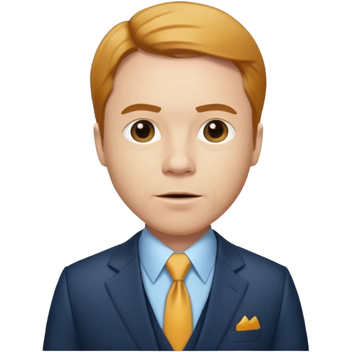 Jimmy McGill  emoji