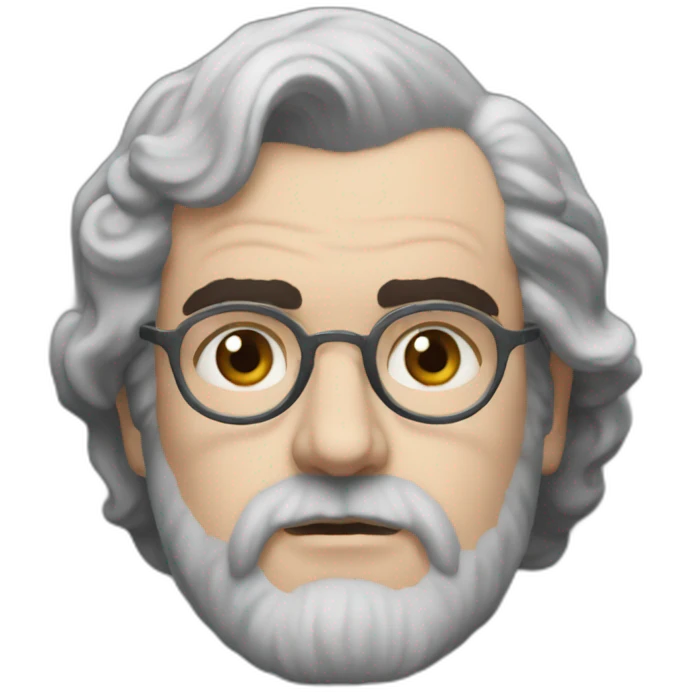 stanley kubrick emoji