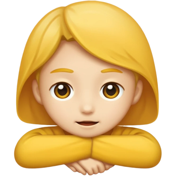 까만염소얼굴 emoji