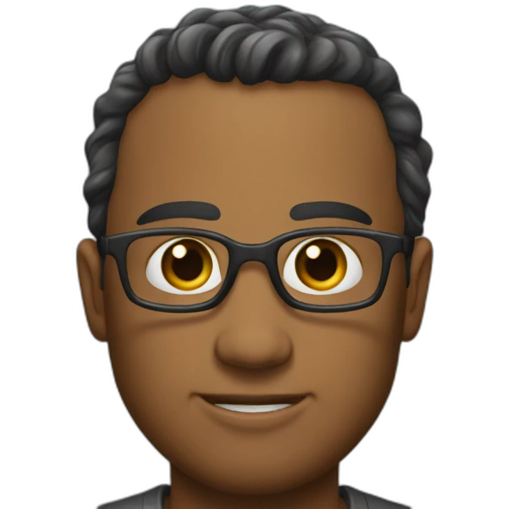 Clark-Griffin emoji