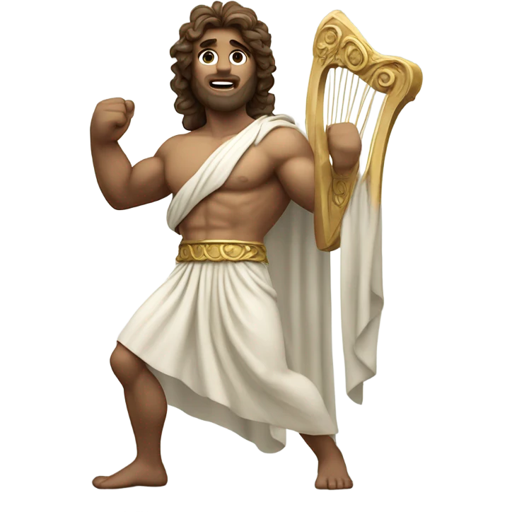 apollo emoji