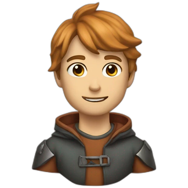 Adol emoji