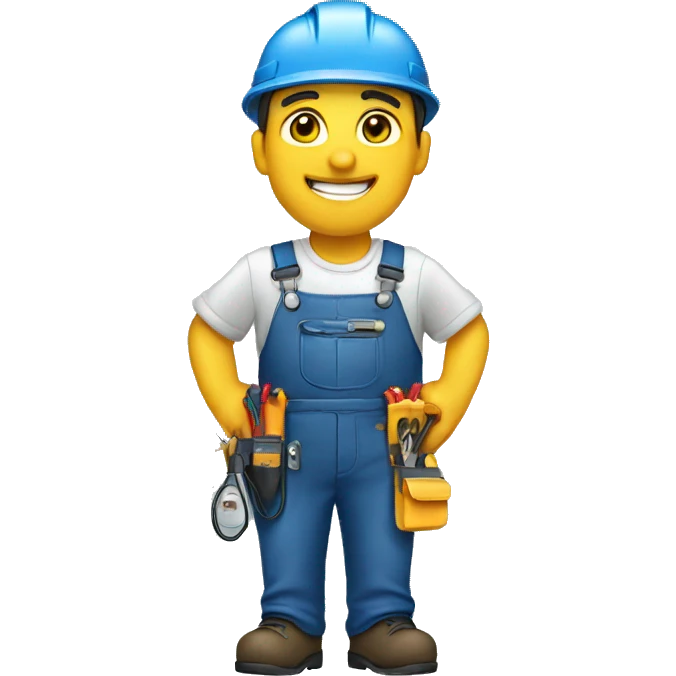Electrician  emoji