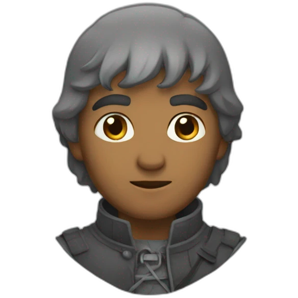 Cavar emoji