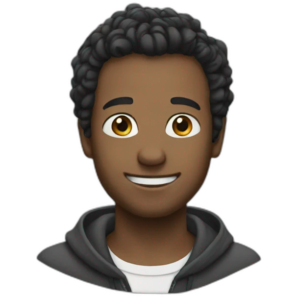 thomas emoji