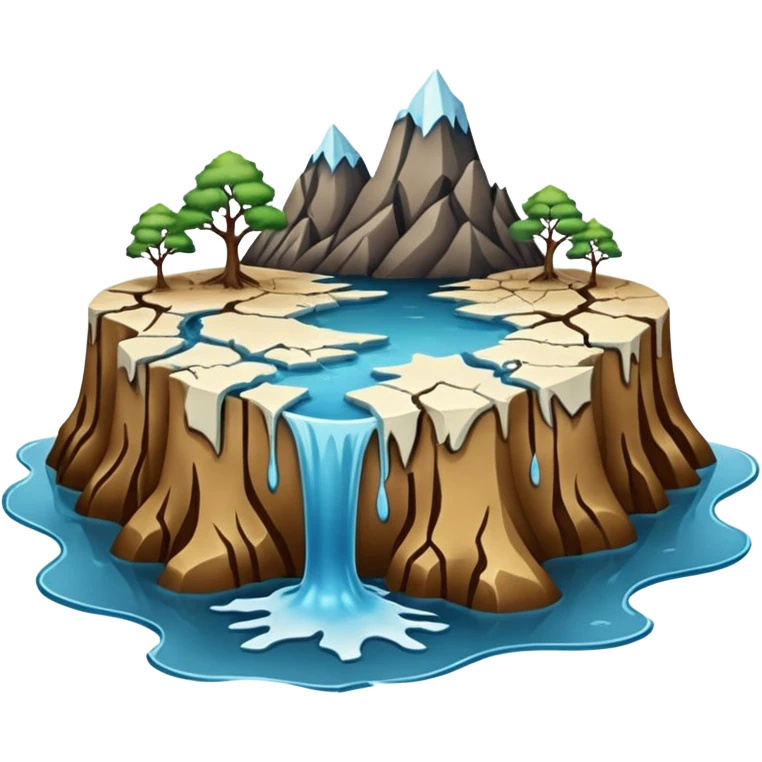 global warming emoji