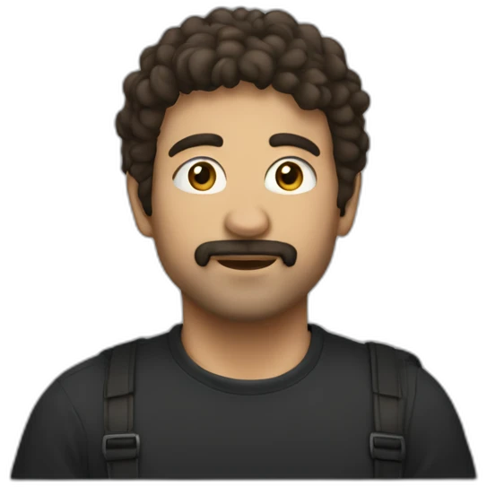 Octave parango emoji