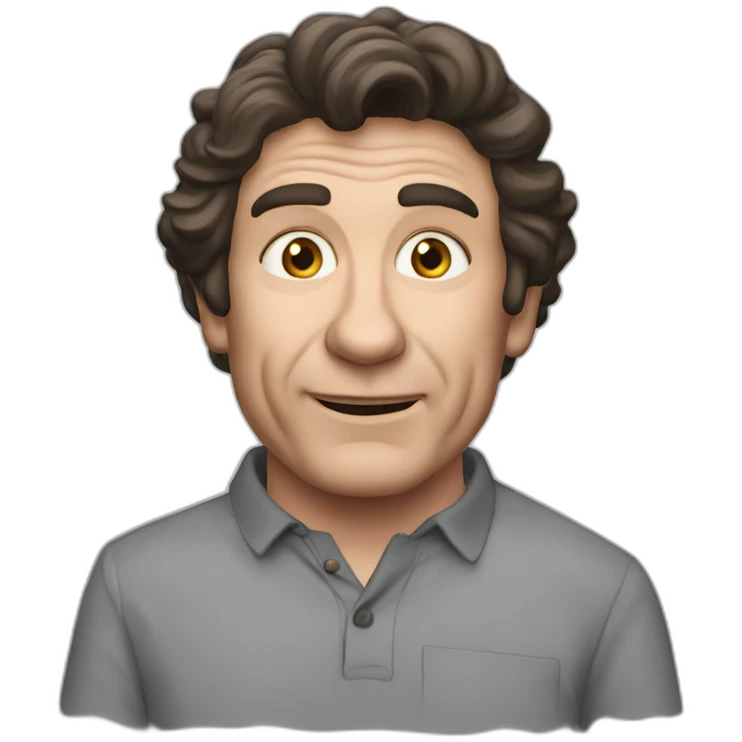 Ronnie colman emoji