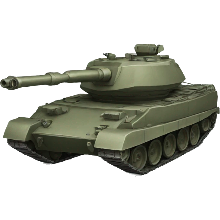 tank emoji