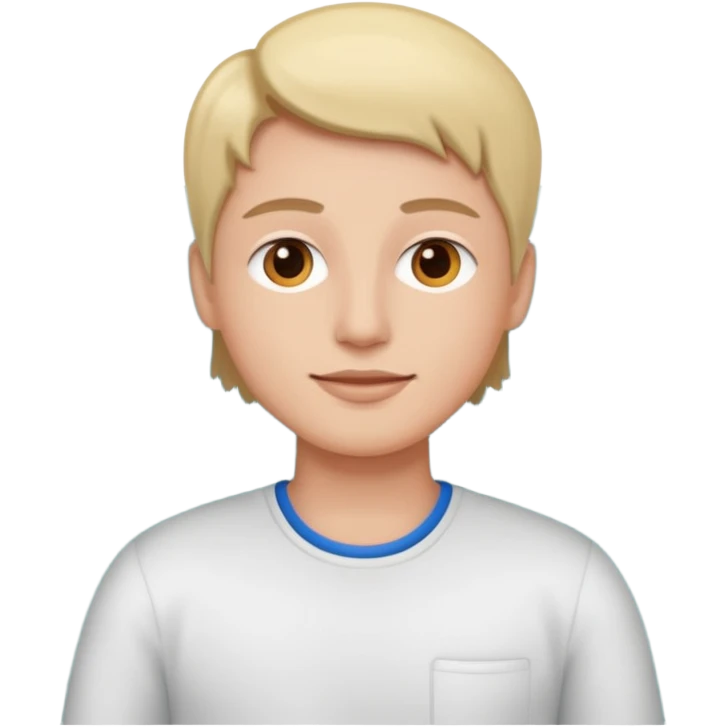 Therapy emoji