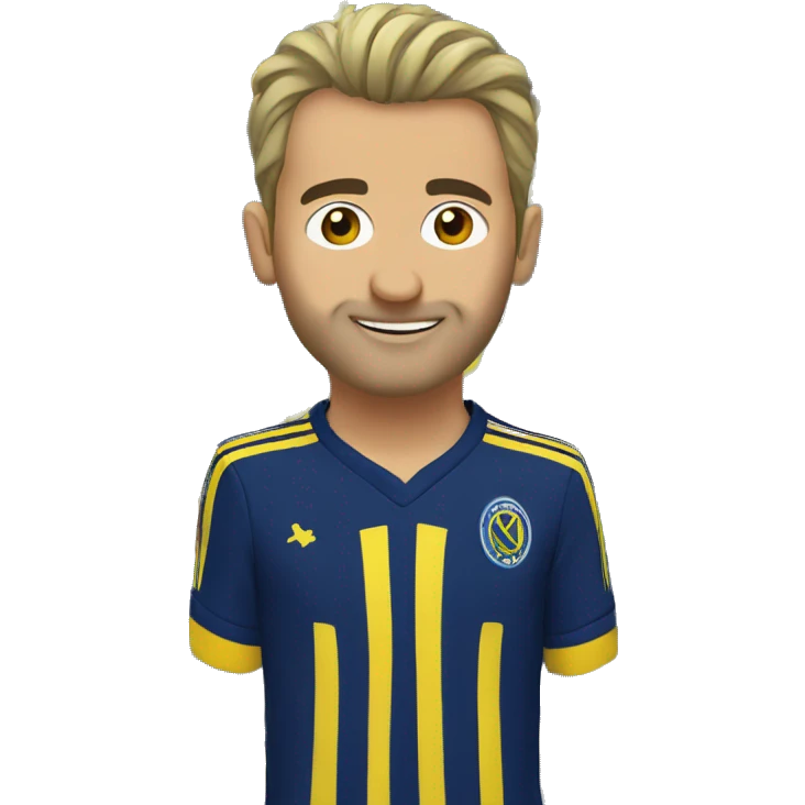 Fenerbahçe emoji