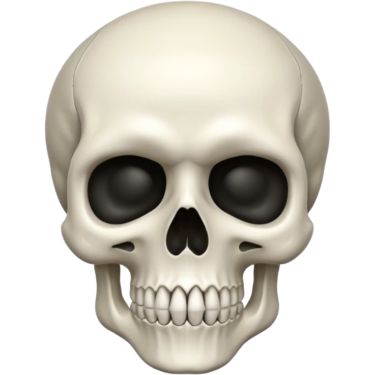 skull emoji