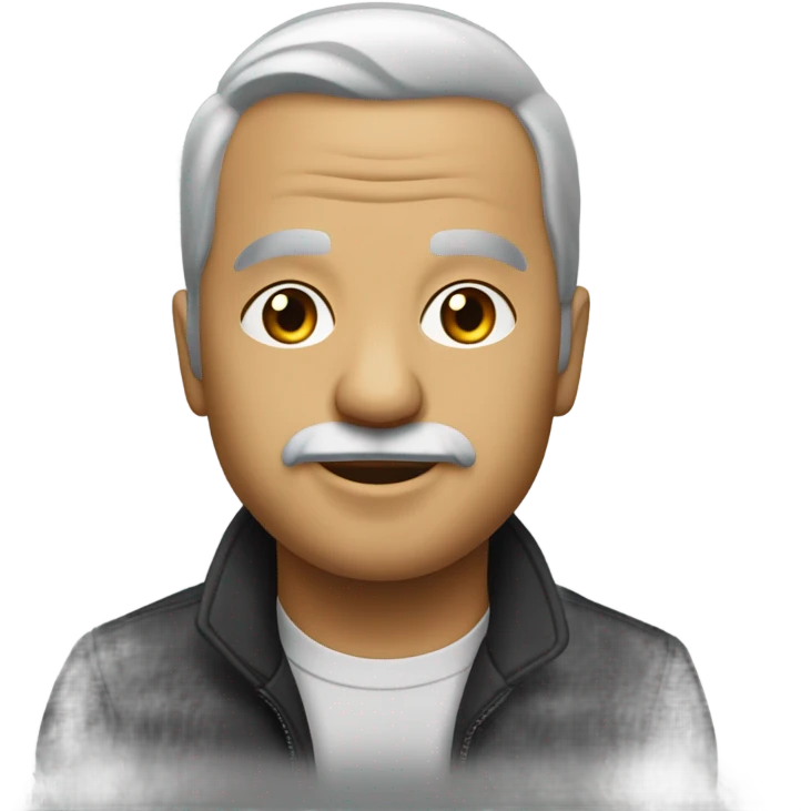 Müzik dinleyen kız emoji