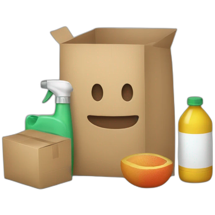 Household goods emoji