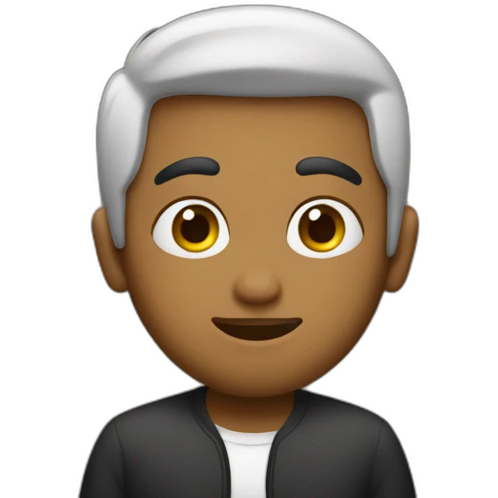 hamza emoji