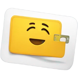 charging card emoji