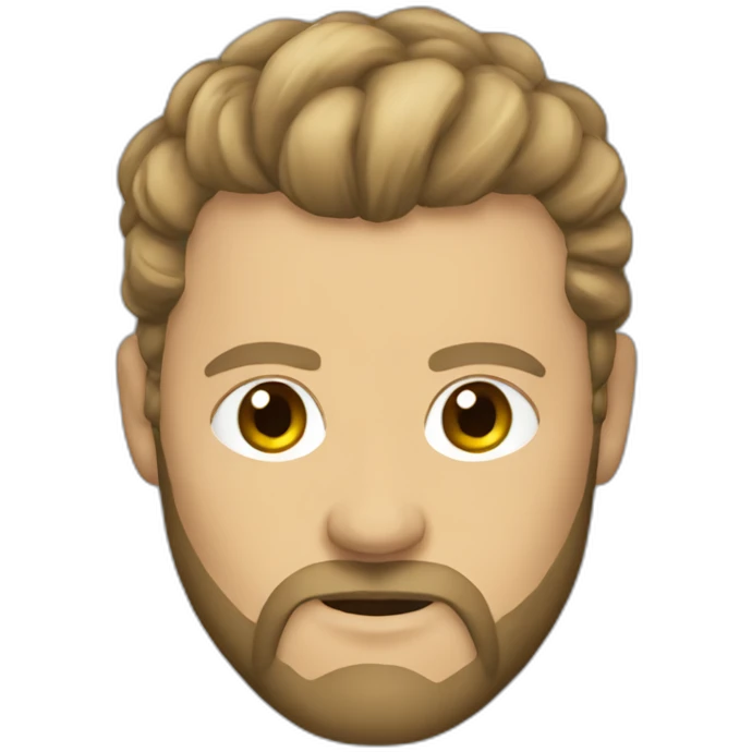 Ragnar Lothbrok pride emoji