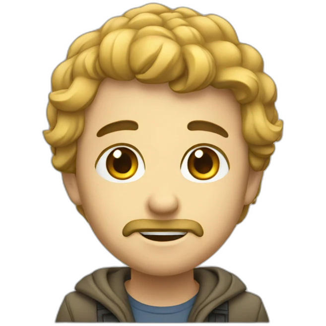 IT resilient emoji