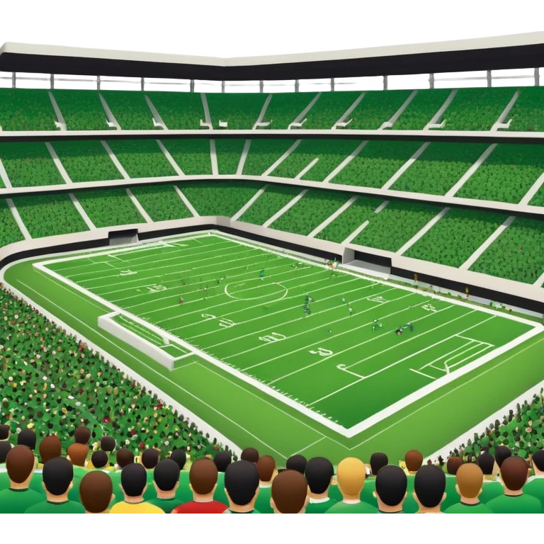 Tacos de fútbol emoji