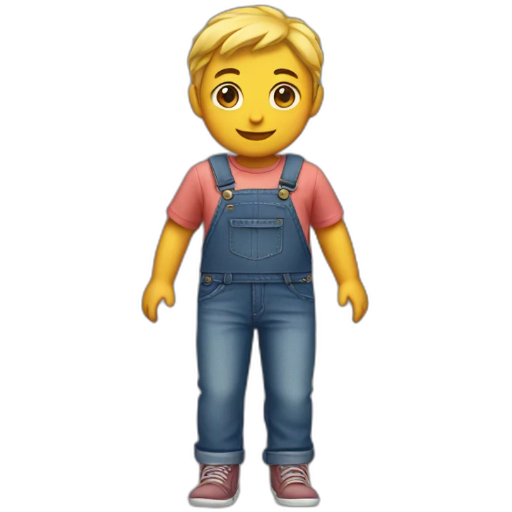 Jeanfils emoji