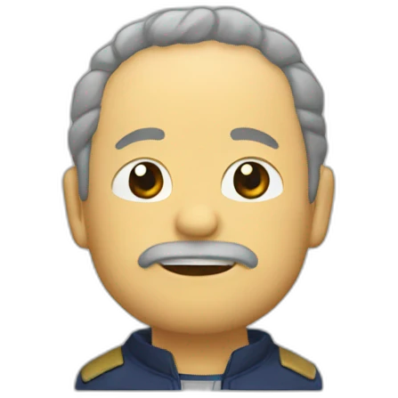 Batz-maru emoji