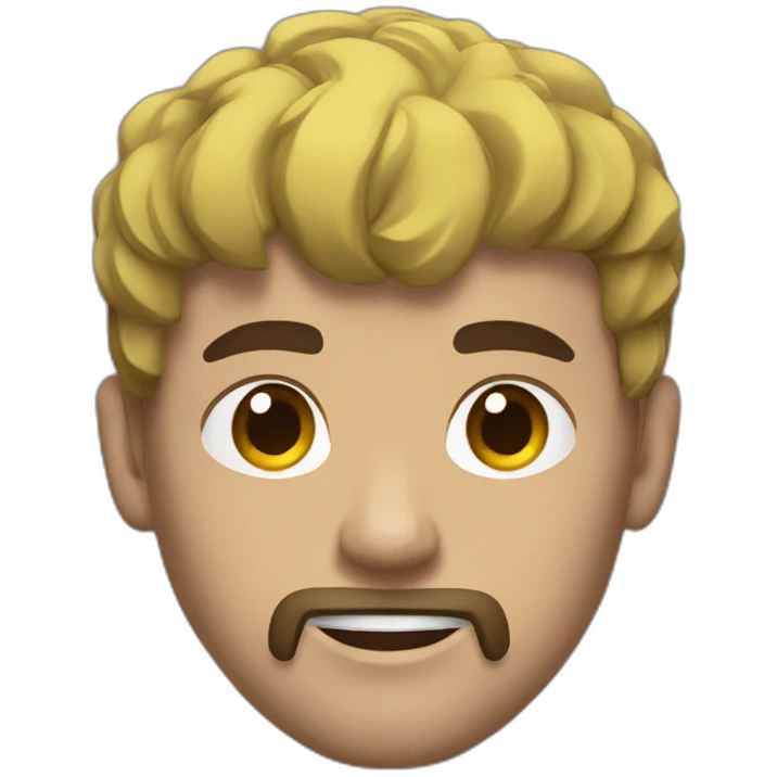 ufc emoji