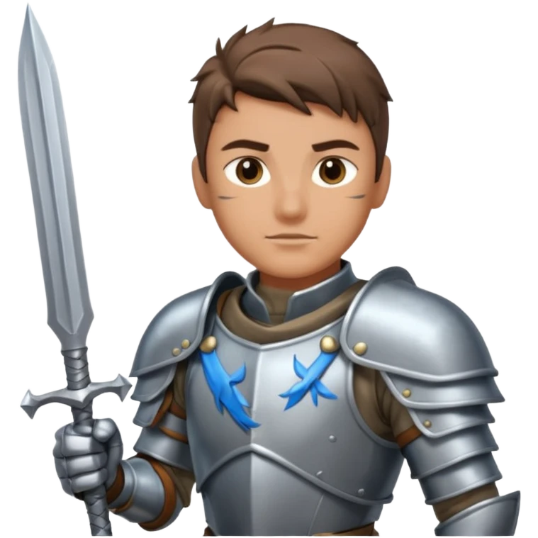 Lancer emoji