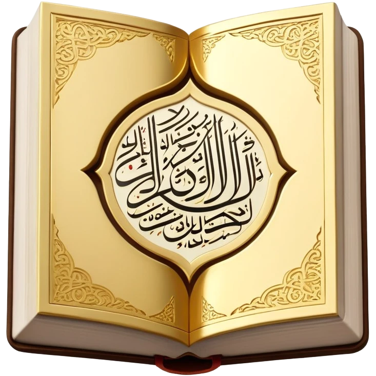 QURAN emoji