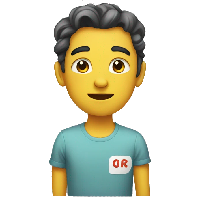 Ok sticker  emoji