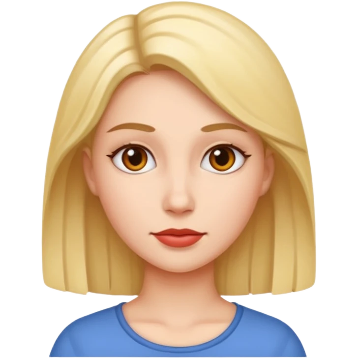 woman emoji