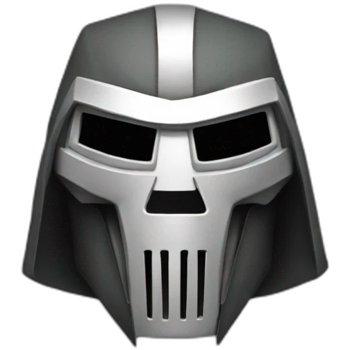 Mf doom emoji