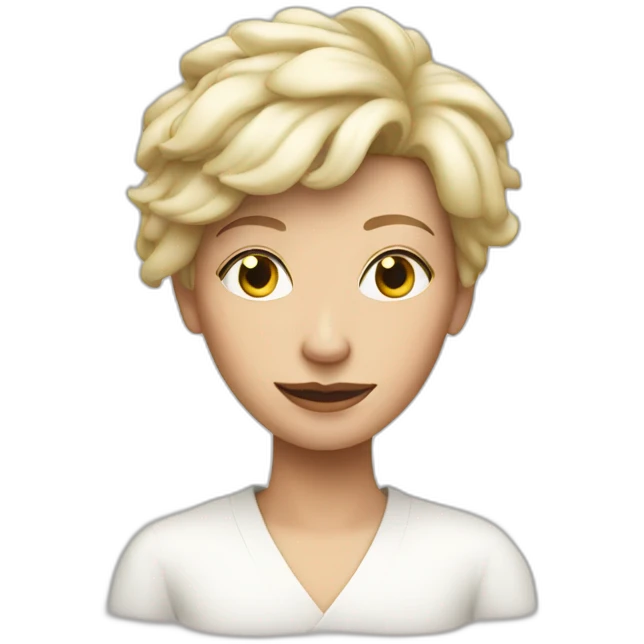 tilda emoji