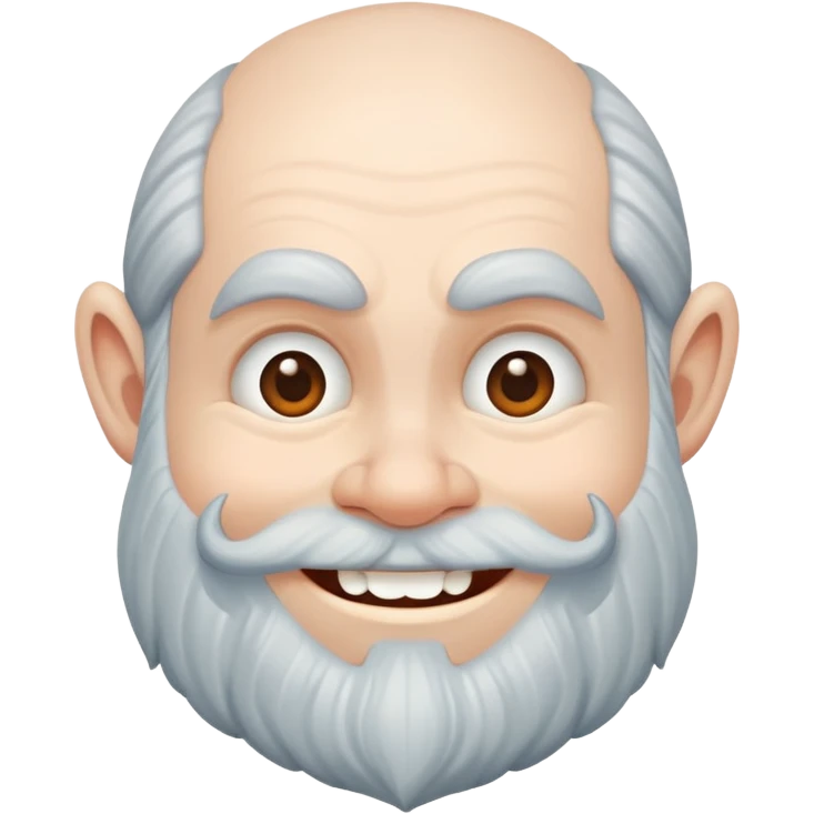 The dwarf is engaged in masturbation  emoji