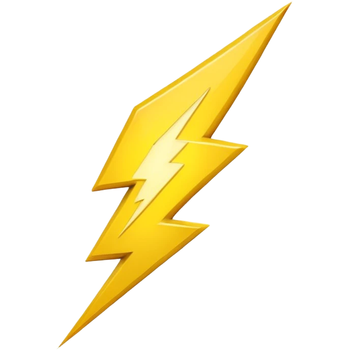 help create an emoji that displays speed and efficiency  emoji