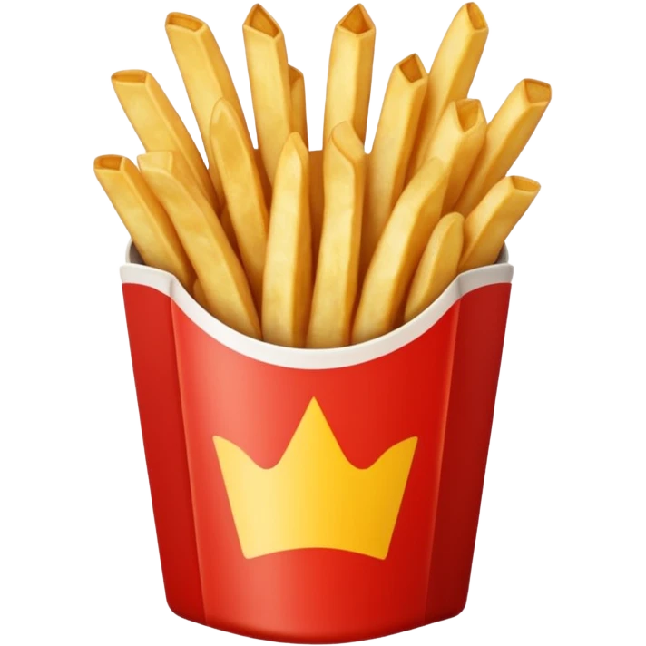 snack unhealthy emoji