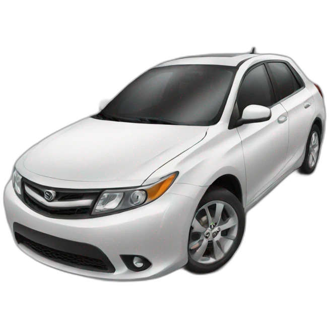 car emoji