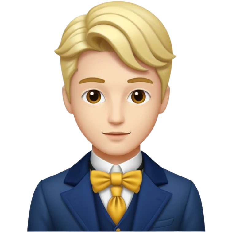 𝐷𝑎𝑛𝑑𝑦𝑠 𝑤𝑜𝑟𝑙𝑑 𝑐ℎ𝑎𝑐𝑎𝑡𝑒𝑟 emoji