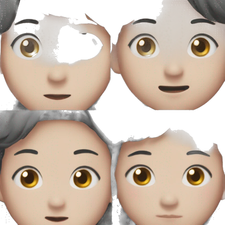 편지를 들고 있는 오리 emoji