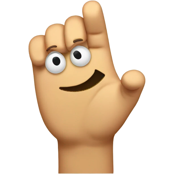thumb down and sad face emoji  emoji