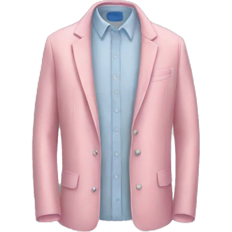 clothes emoji