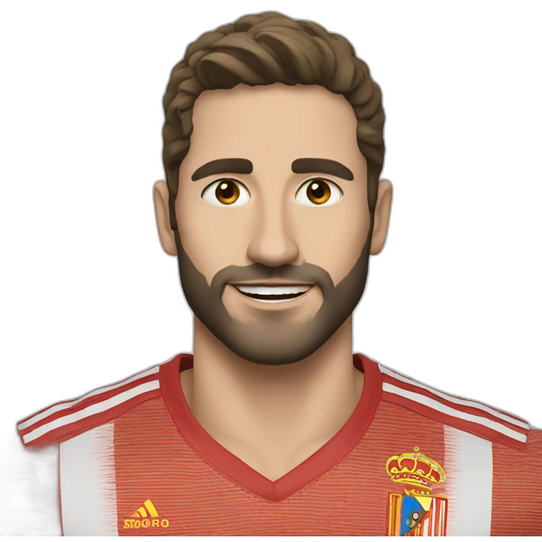 Madrid  emoji